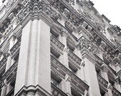 Ornate Corner