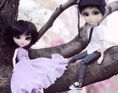A Fairytale Moment