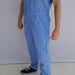 Venture Bros Speedsuit size Medium