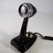 Realistic Desk Microphone, Realistic Mic