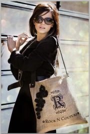 Rock N Couture Signature Tote