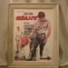 Super Cute And Kitschy Vintage Movie Poster