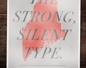 Maine Poster