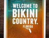Florida Poster