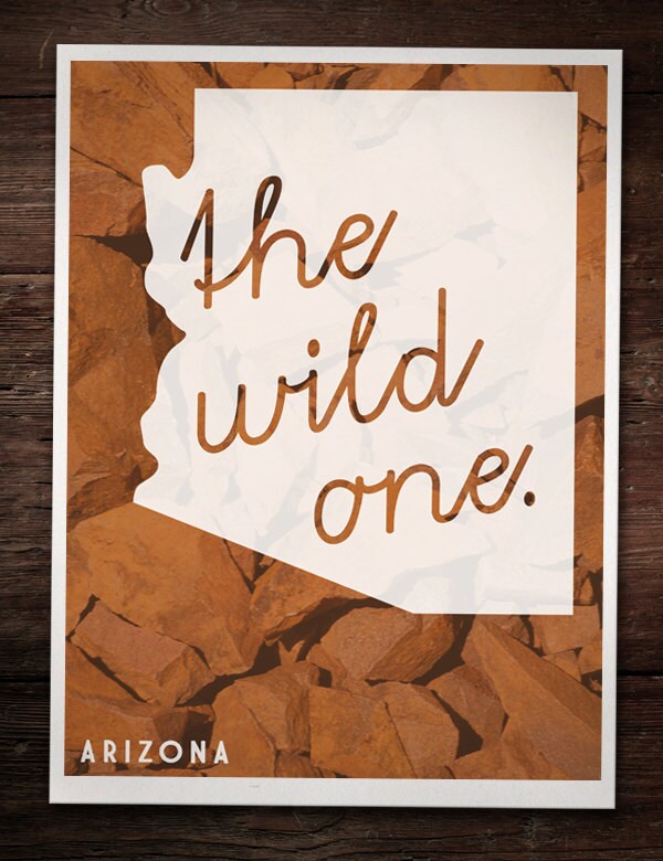 arizona poster