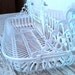 Vintage Shelf Window Box Shabby Chic