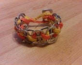 Pull Tab Bracelet-2 Colors