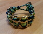 Pull Tab Bracelet-3 Colors