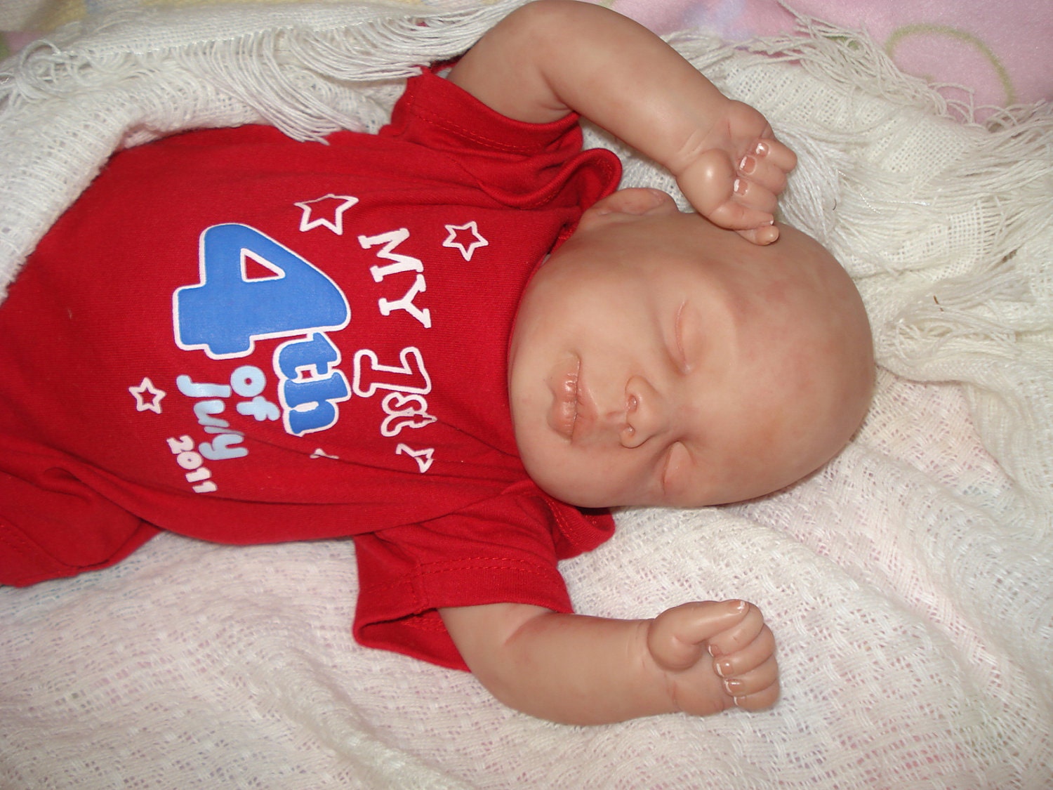 reborn preemie..boy or girl