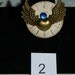 Watch Parts. Gothic STEAMPUNK JEWELRY Ring. ALTERED Art Jewelry.