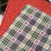 Country Chicken Potholder Set