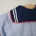 Vintage SAILOR BABY