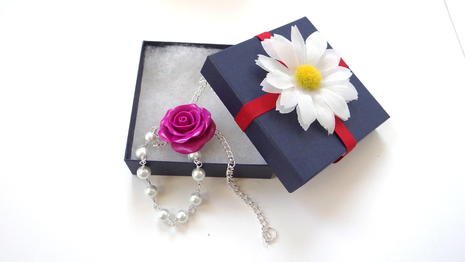 Yellow Rose Necklace, Yellow Flower Necklace, Statement Necklace, Yellow Wedding Theme