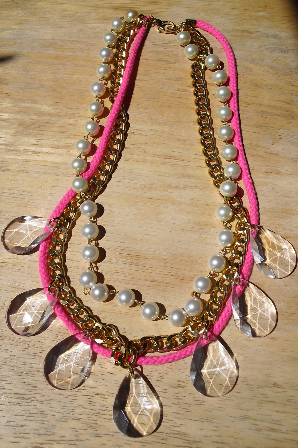 The Zoey Necklace