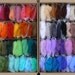 Color Explosion box of 80, Maori Wool