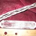 Metaphysical Lemurian Clear crystal Gemmy Lapidary Rock Natural Gemstone - 95469844 - free shipping usa