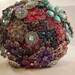 Custom Order Brooch Bouquets