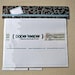 PaperKeeper - Your Organizing Solution - blue note