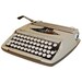Revitalized Smith Corona Corsair De Luxe Typewriter Professionally Refurbished Portable & Two New Ribbons