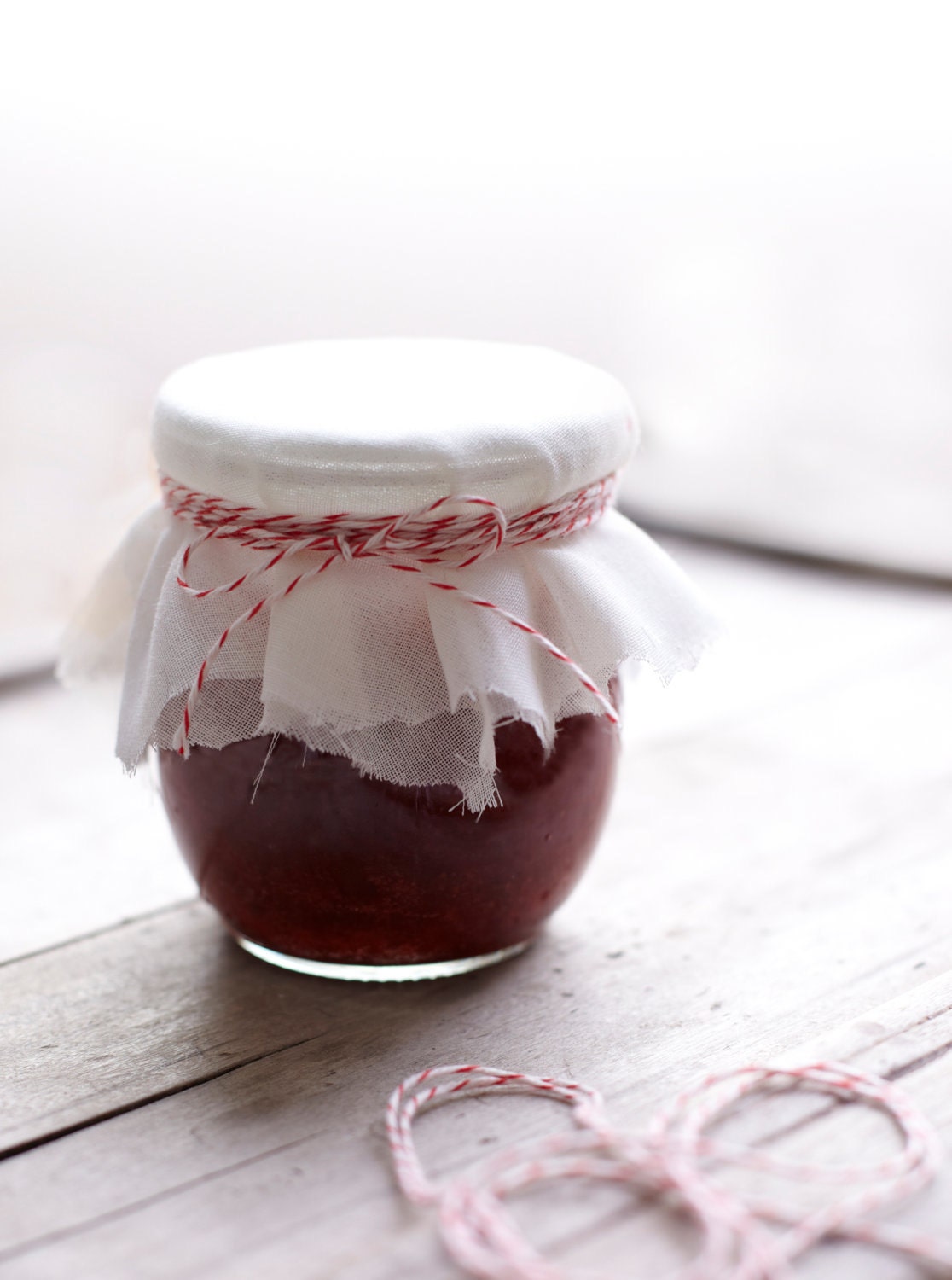 Blueberry Jam - SPECIAL JARS