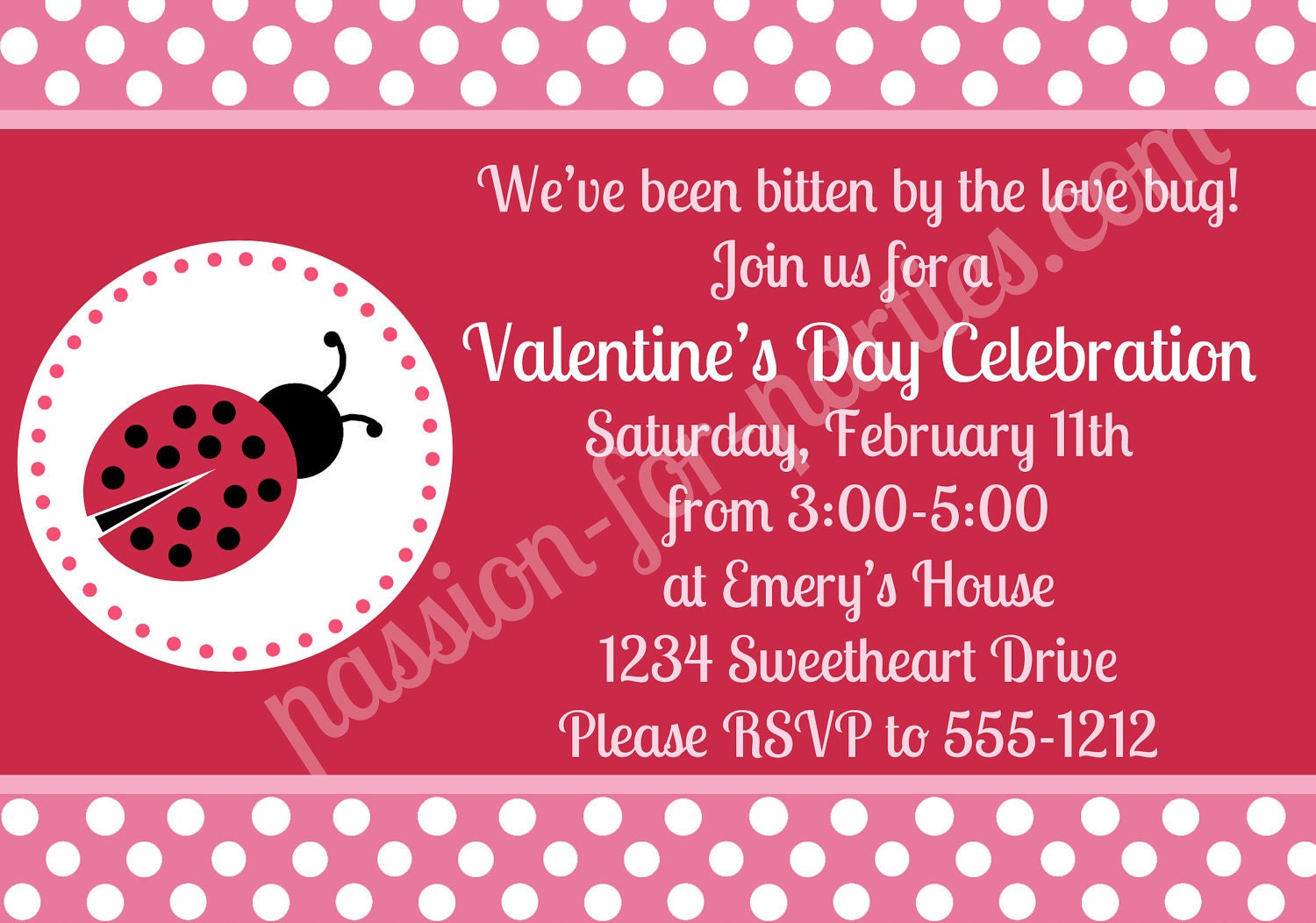 Valentine's Day "Mini" Party Il_170x135