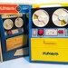 Vintage Play N' Learn Computer. Pre PC Toy Computer -1972. NIB.