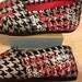 Alabama Gameday Toms Shoes