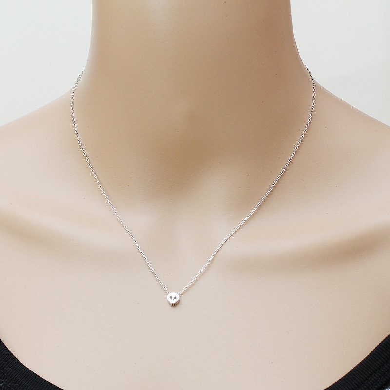 Simple silver chain design for girl Clearance