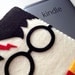 Harry Potter Kindle Cozy