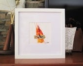 The Sway-ORIGINAL FRAMED