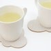 Happy Cloud Coasters
