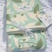 Diaper Change Pad - Baby Diaper Change Pad With Organic Flannel