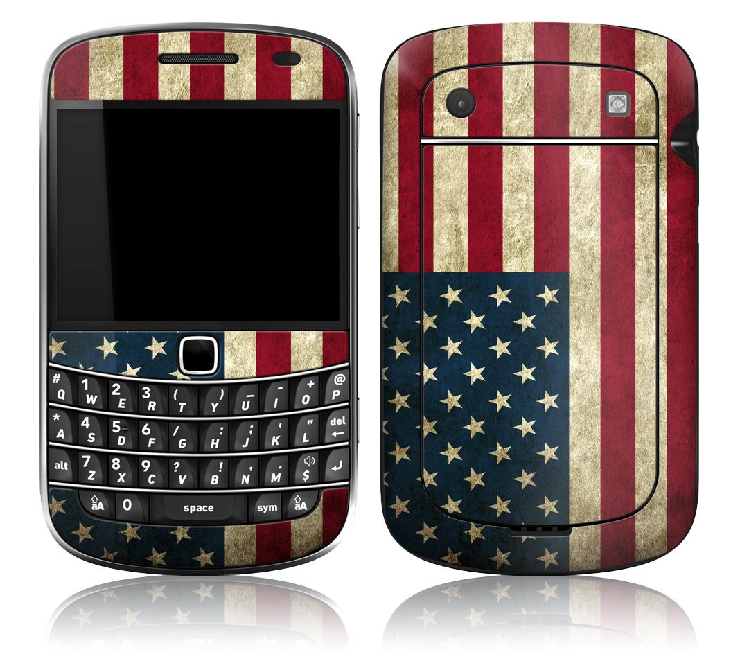 Blackberry With Cover