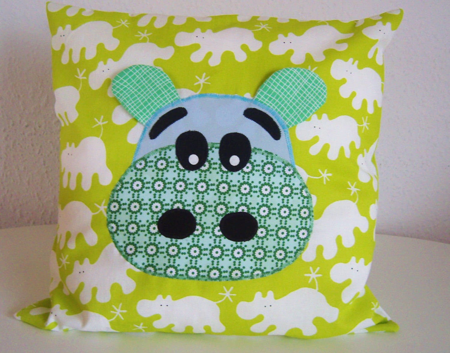 Cushion For Kids