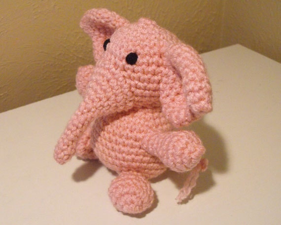 Pink Elephant