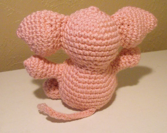 Pink Elephant