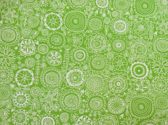 CAROLYN GAVIN - 1 FQ Spring Street - Sketchbook in Green