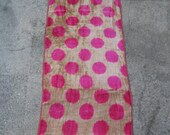 silk ikat velvet fabric,handmade fabric,alabahmal,1 yard