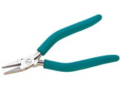 Wubbers Wide Flat Nose Pliers