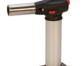 Butane Torch - Eurotool's Max Flame highest quality butane torch