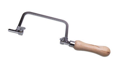 Superior Fixed Saw Frame