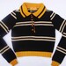 RARE 1960s Betsey Johnson ALLEY CAT Sweater