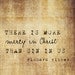 Mercy In Christ, Richard Sibbes, Neutral Textures, Brown Tones, Inspirational Quote 8"x10" Fine Art Print