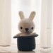 Amigurumi Magician Bunny - Crochet Pattern
