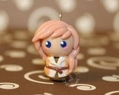 Lightning Final Fantasy XIII Chibi Charm