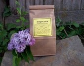 4 oz Dragon juice, high in Vit C, super yummy herbal drink, certified organic