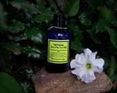 4 oz toner, herbal, mild exfoliator, Mug Preference, Queen of Mug Herbal Toner