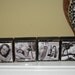 PHOTO BLOCKS - Perfect Fathers Day Gift - Grandparents Gift Grandpa, Grandma, Papa Gifts- Price is for a Set of 4 Blocks