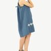 Linen Dress Womens Dresses Special Back Sundress Summer Dress Lace Dress