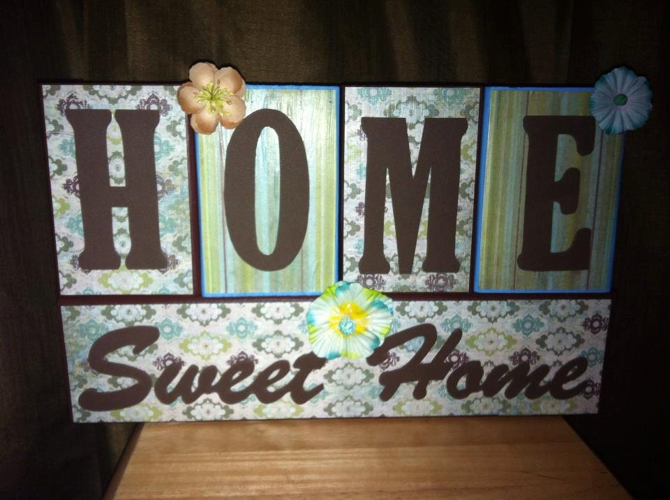 Popular items for sweet home decor on Etsy